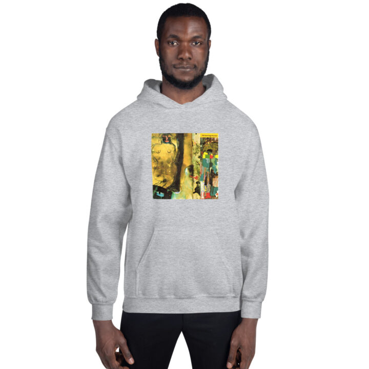 Muses House Tornado Shinro Hoodie - Image 9