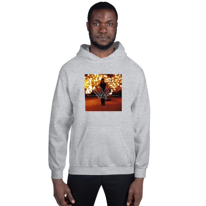 KH Strange Angels Hoodie - Image 9