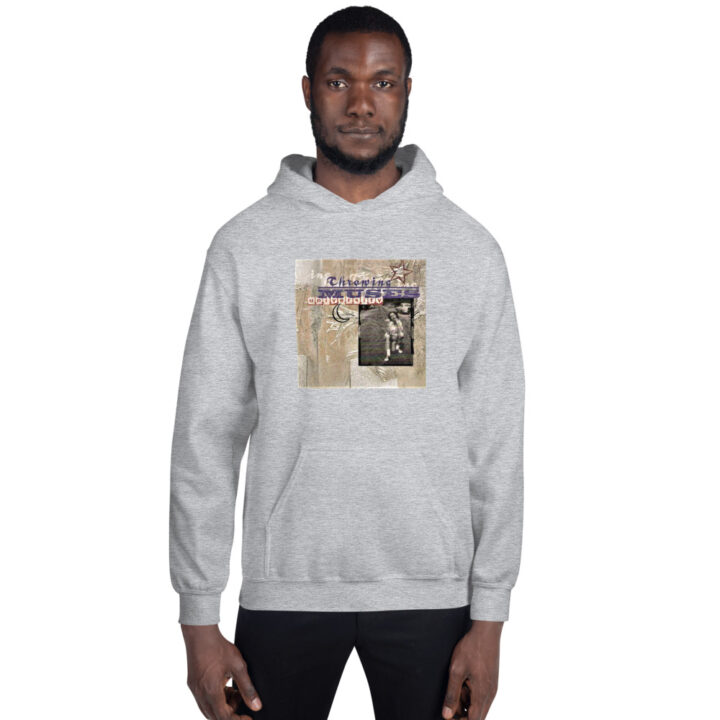 Muses University Hoodie - Image 9