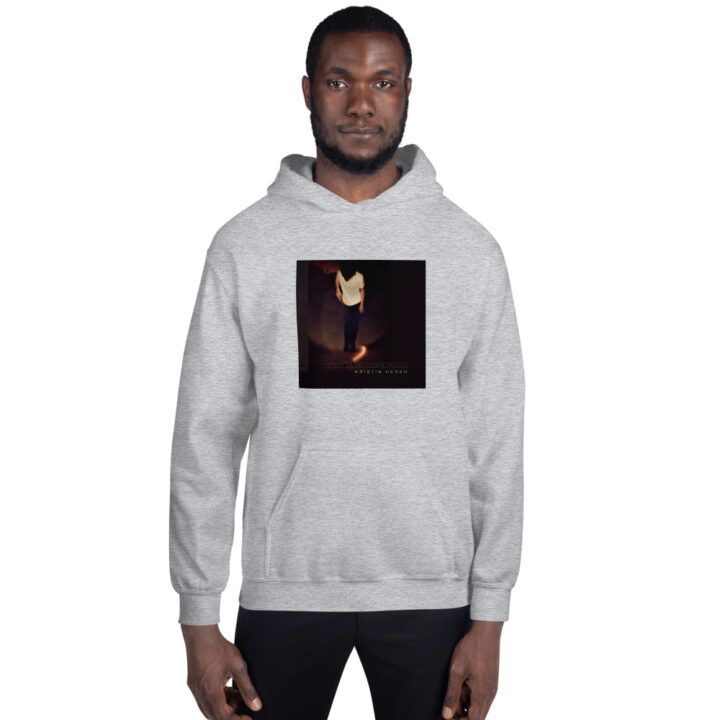 KH Wyatt at the Coyote Palace Hoodie - Image 10