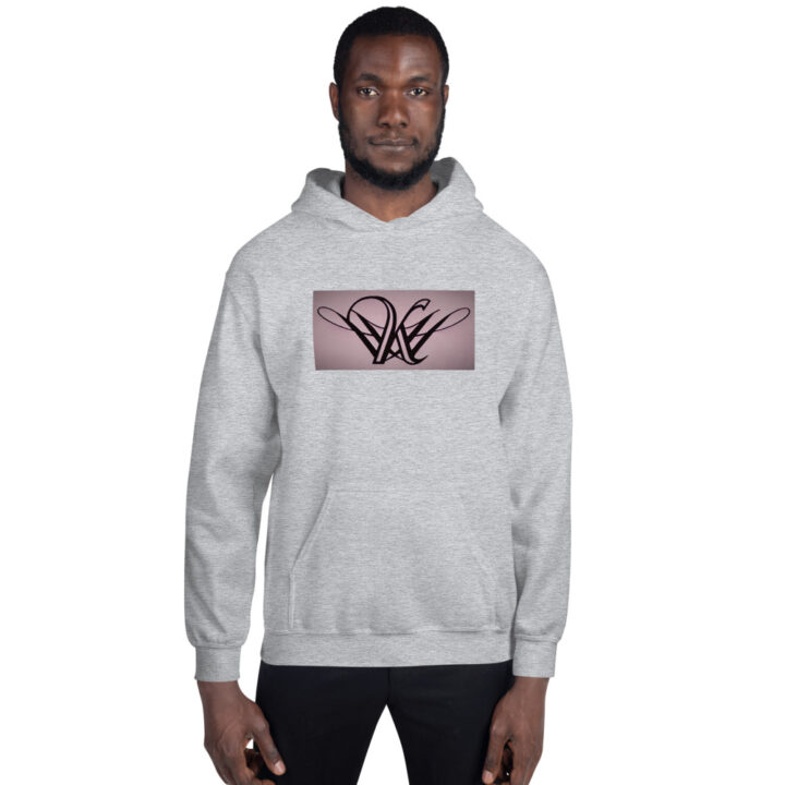 KH Logo Hoodie - Image 9