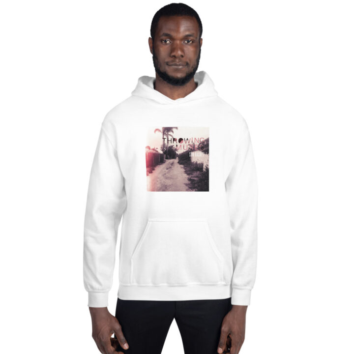 Muses Sun Racket Hoodie - Image 12