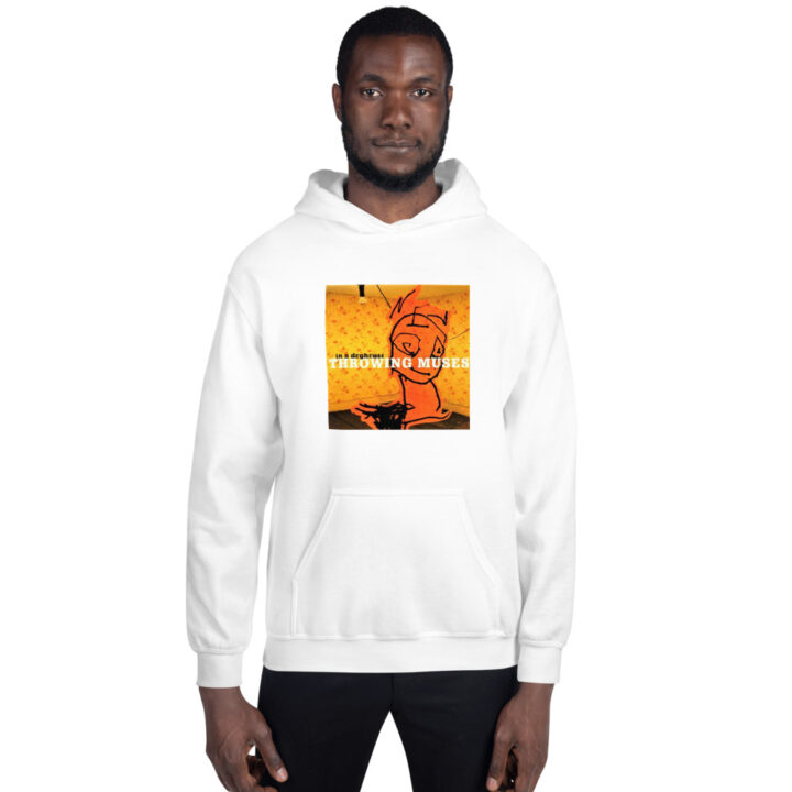 Muses In a Doghouse Hoodie - Image 12