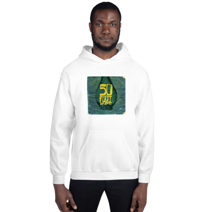 50 Foot Wave Mini LP Hoodie - Image 12