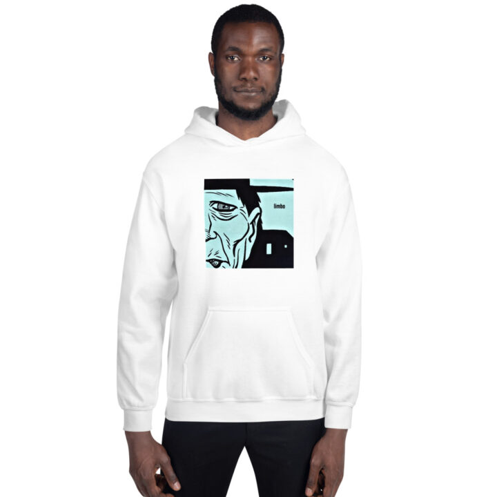 Muses Limbo Hoodie - Image 12