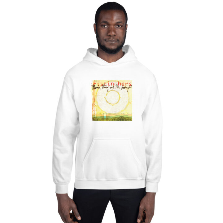 KH Murder, Misery, and Then Goodnight Hoodie - Image 12
