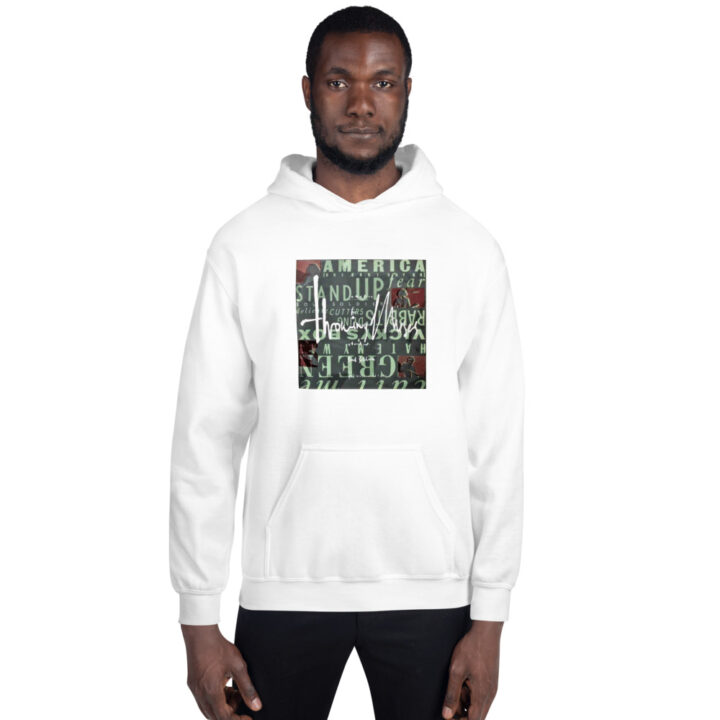 Muses Debut Hoodie - Image 12