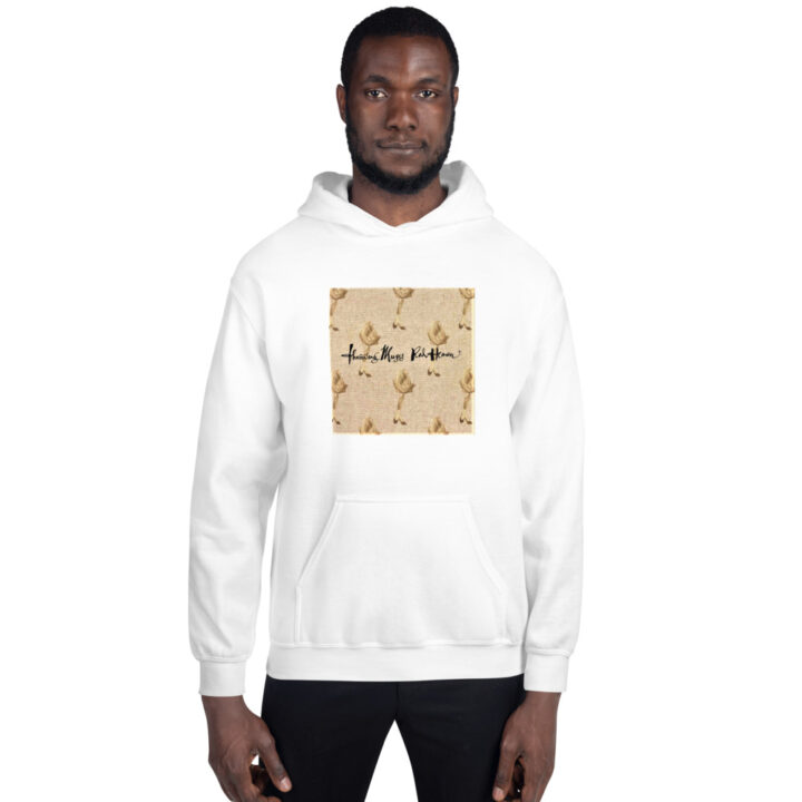 Muses Red Heaven Hoodie - Image 12