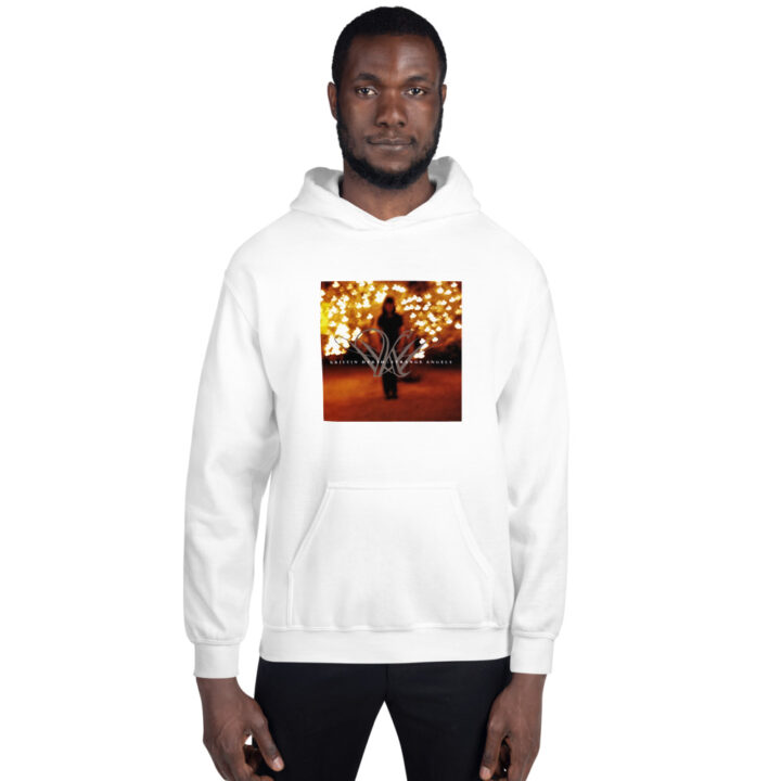KH Strange Angels Hoodie - Image 12