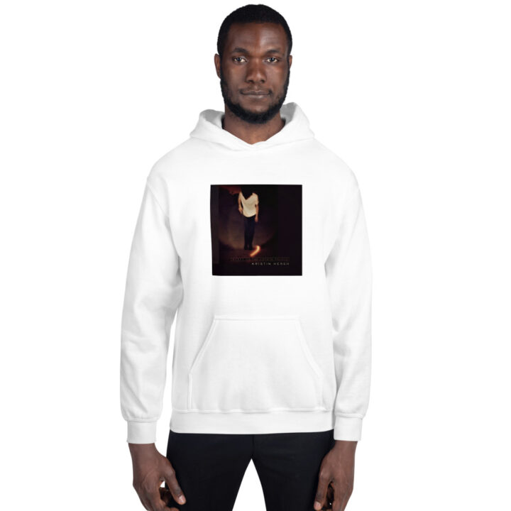 KH Wyatt at the Coyote Palace Hoodie - Image 12