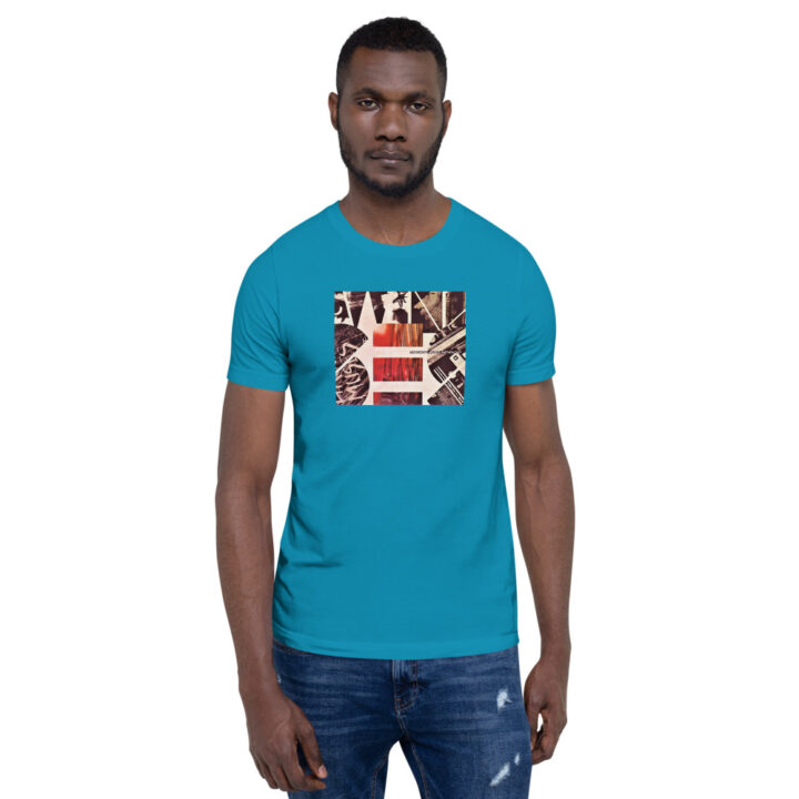 Muses Anthology Soft, Lightweight T-Shirt - Image 13