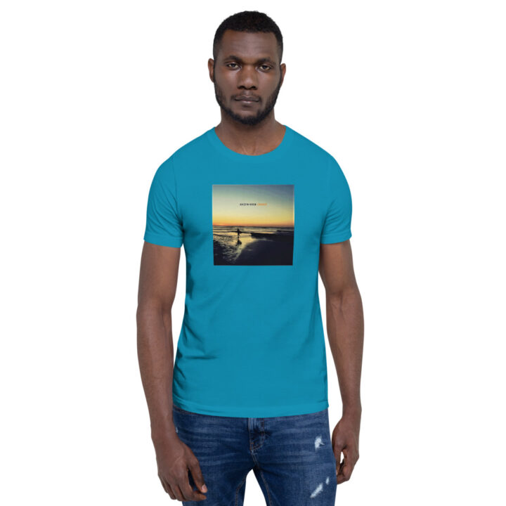 KH Crooked Soft, Lightweight T-Shirt - Image 14