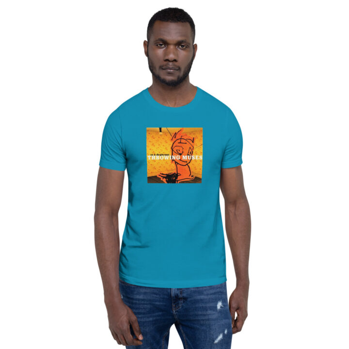Muses In a Doghouse Soft, Lightweight T-Shirt - Image 14