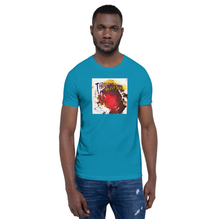 Muses Fat Skier Soft, Lightweight T-Shirt - Image 13