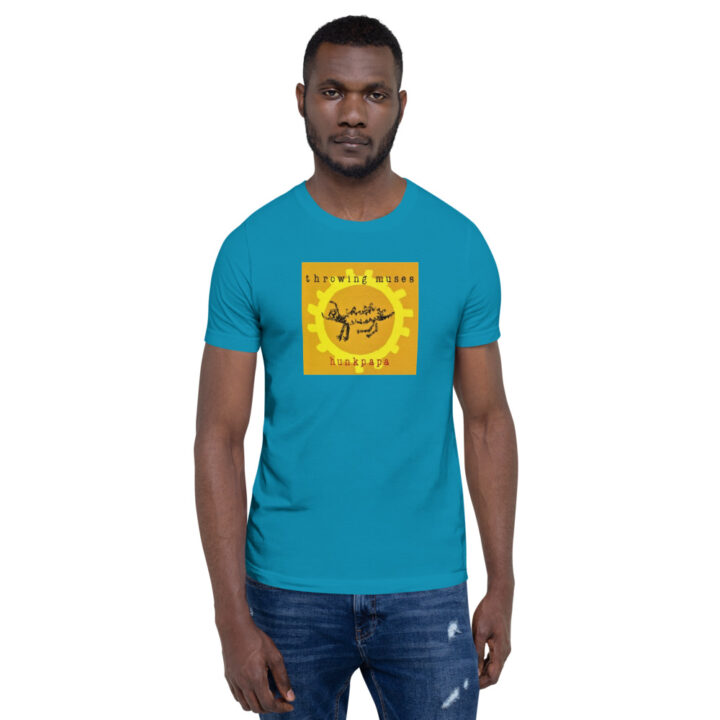 Muses Hunkpapa Soft, Lightweight T-Shirt - Image 14
