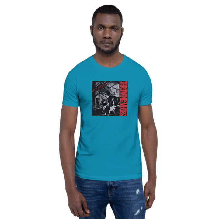 Muses House Tornado Soft, Lightweight T-Shirt - Image 13