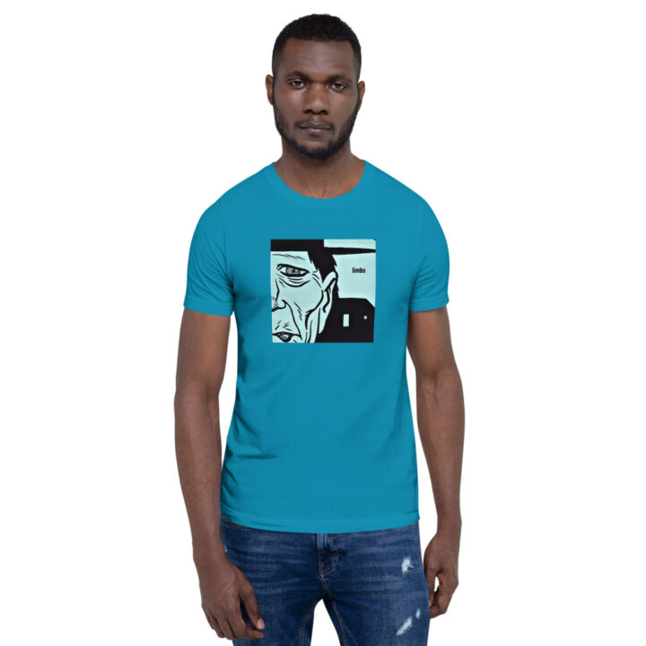 Muses Limbo Soft, Lightweight T-Shirt - Image 13
