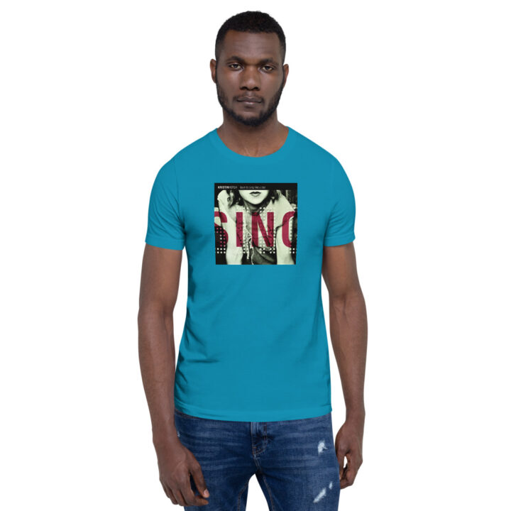 KH Learn to Sing Like a Star Soft, Lightweight T-Shirt - Image 13