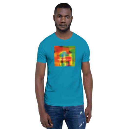 KH Sky Motel Soft, Lightweight T-Shirt
