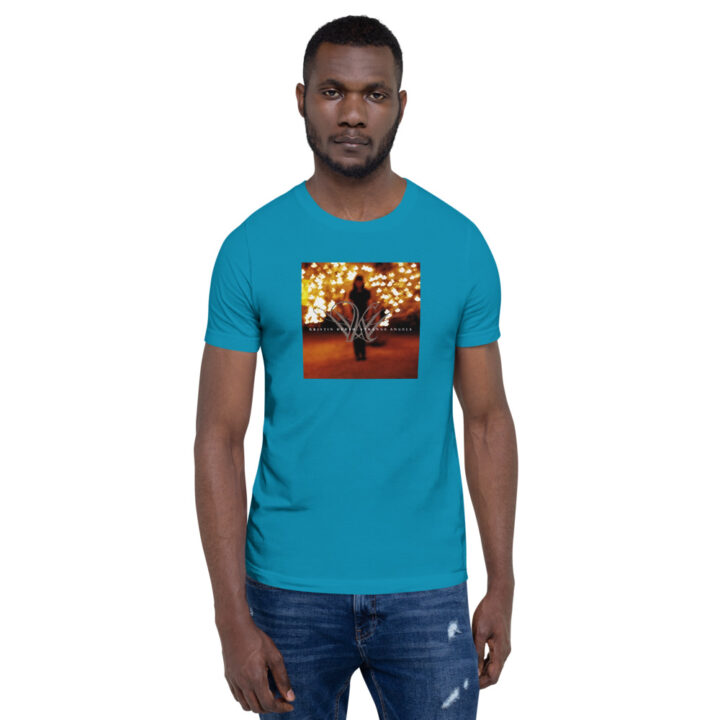 KH Strange Angels Soft, Lightweight T-Shirt - Image 13