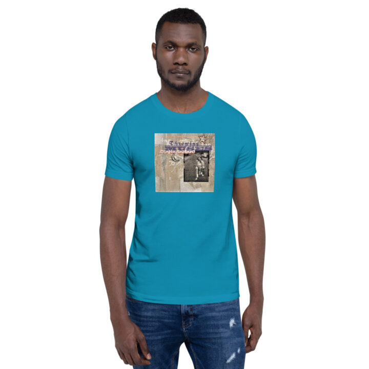 Muses University Soft, Lightweight T-Shirt - Image 13