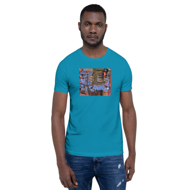 Muses Uses Soft, Lightweight T-Shirt - Image 13