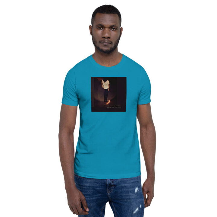 KH Wyatt at the Coyote Palace Soft, Lightweight T-Shirt - Image 14