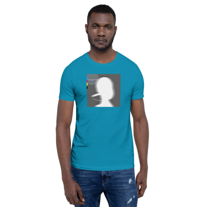 50 Foot Wave Power + Light Soft, Lightweight T-Shirt - Image 13