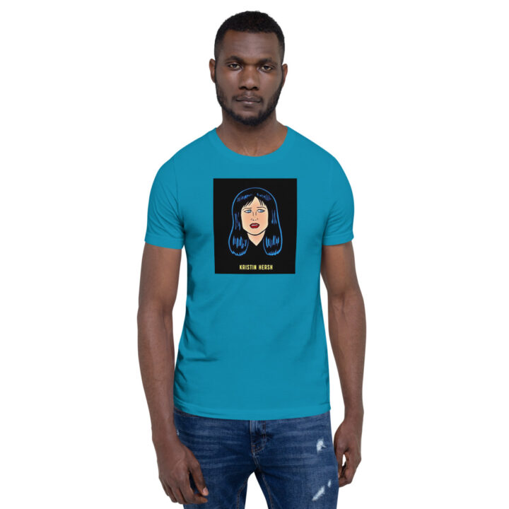 KH Rat Girl Soft, Lightweight T-Shirt - Image 13