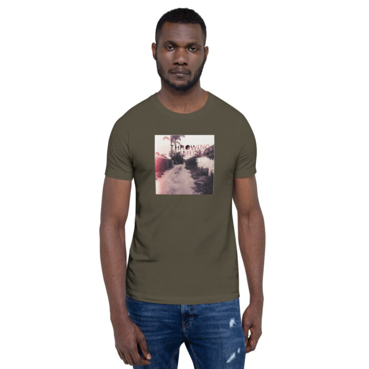 Muses Sun Racket Soft, Lightweight T-Shirt - Image 11
