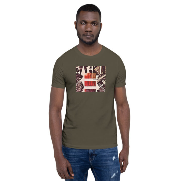Muses Anthology Soft, Lightweight T-Shirt - Image 10