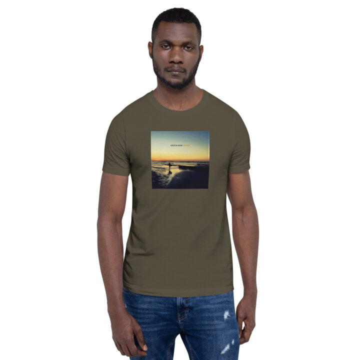 KH Crooked Soft, Lightweight T-Shirt - Image 11