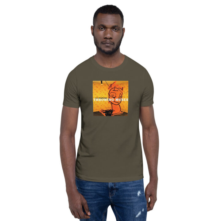 Muses In a Doghouse Soft, Lightweight T-Shirt - Image 11