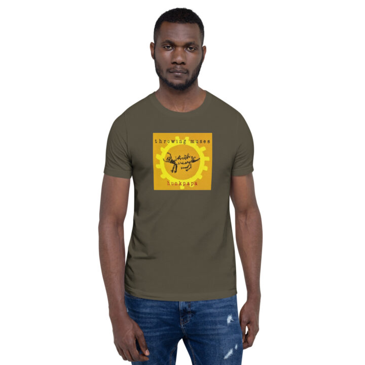 Muses Hunkpapa Soft, Lightweight T-Shirt - Image 11