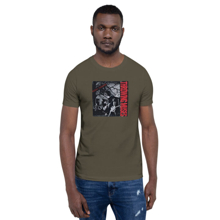Muses House Tornado Soft, Lightweight T-Shirt - Image 11