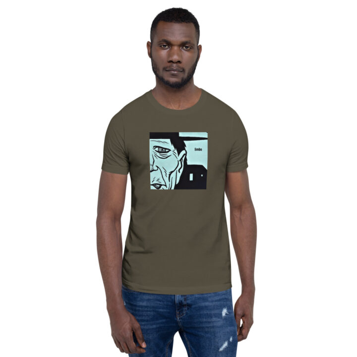 Muses Limbo Soft, Lightweight T-Shirt - Image 10