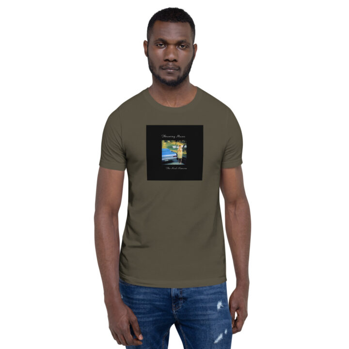 Muses Real Ramona Soft, Lightweight T-Shirt - Image 11