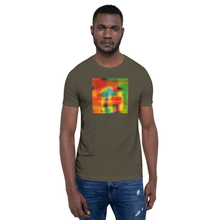 KH Sky Motel Soft, Lightweight T-Shirt - Image 11