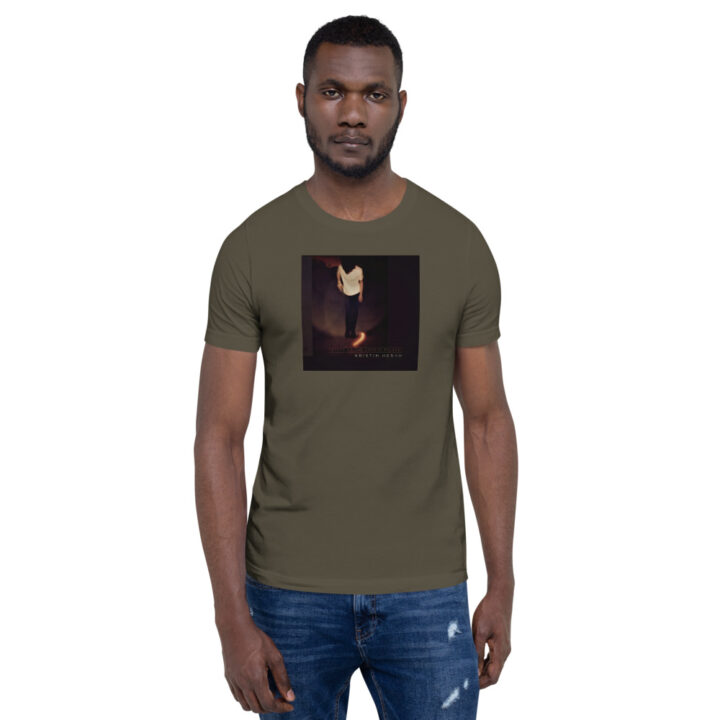 KH Wyatt at the Coyote Palace Soft, Lightweight T-Shirt - Image 11