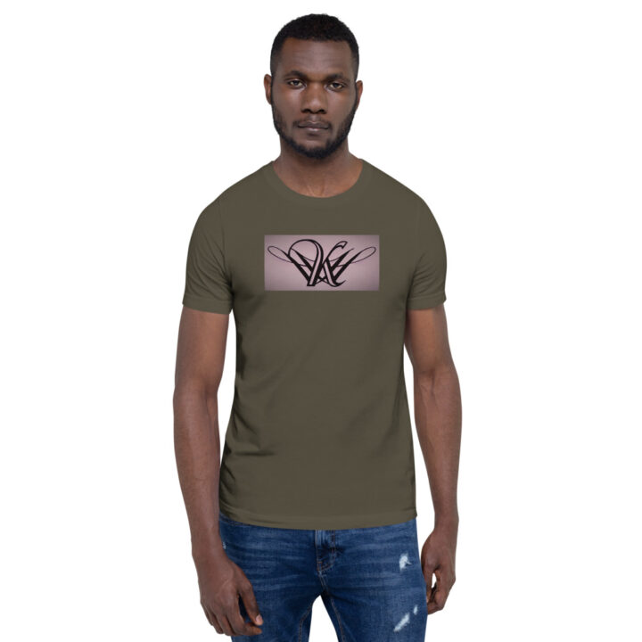 KH Logo Soft, Lightweight T-Shirt - Image 11