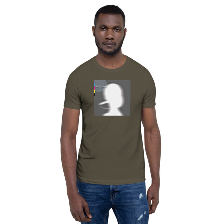 50 Foot Wave Power + Light Soft, Lightweight T-Shirt - Image 10