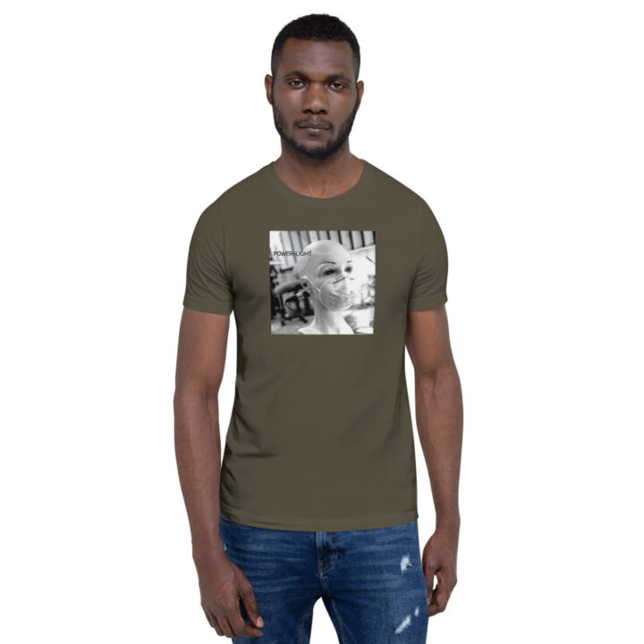 50 Foot Wave Power + Light Soft, Lightweight T-Shirt - Image 11