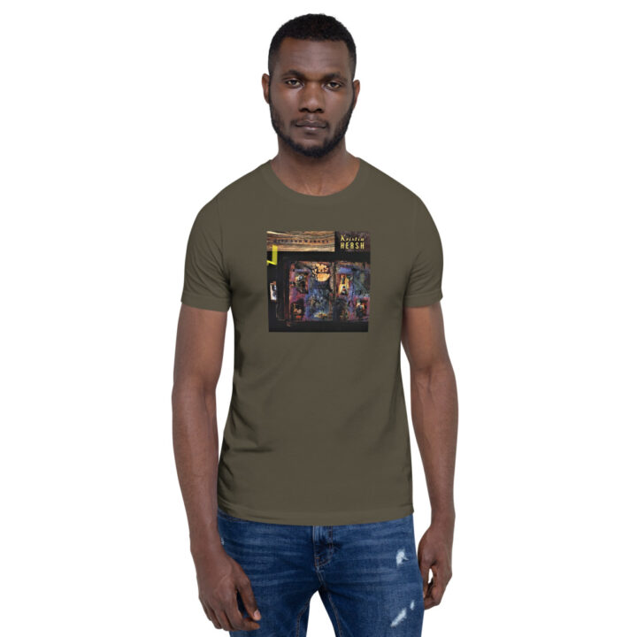 KH Hips and Makers Soft, Lightweight T-Shirt - Image 10
