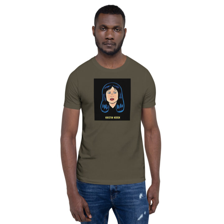 KH Rat Girl Soft, Lightweight T-Shirt - Image 11