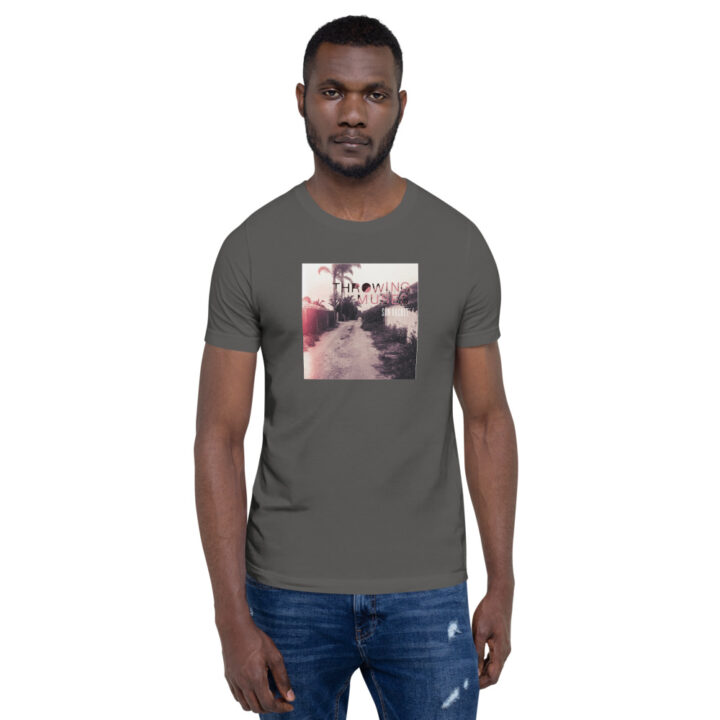 Muses Sun Racket Soft, Lightweight T-Shirt - Image 12