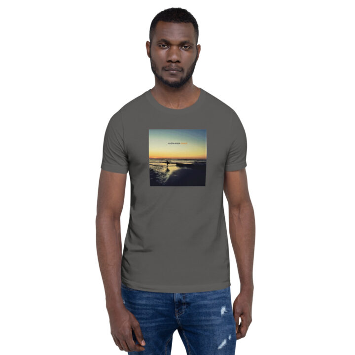 KH Crooked Soft, Lightweight T-Shirt - Image 12