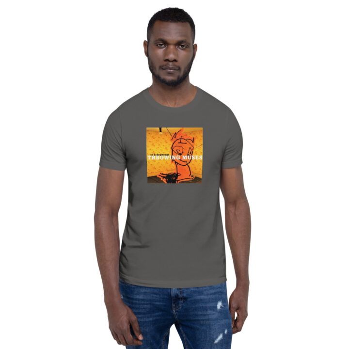 Muses In a Doghouse Soft, Lightweight T-Shirt - Image 12