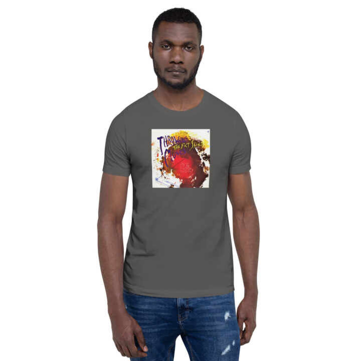 Muses Fat Skier Soft, Lightweight T-Shirt - Image 12