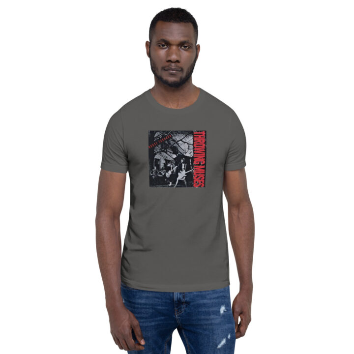 Muses House Tornado Soft, Lightweight T-Shirt - Image 12