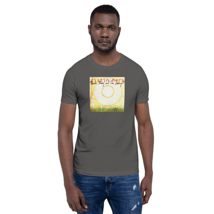 KH Murder, Misery, and Then Goodnight Soft, Lightweight T-Shirt - Image 12
